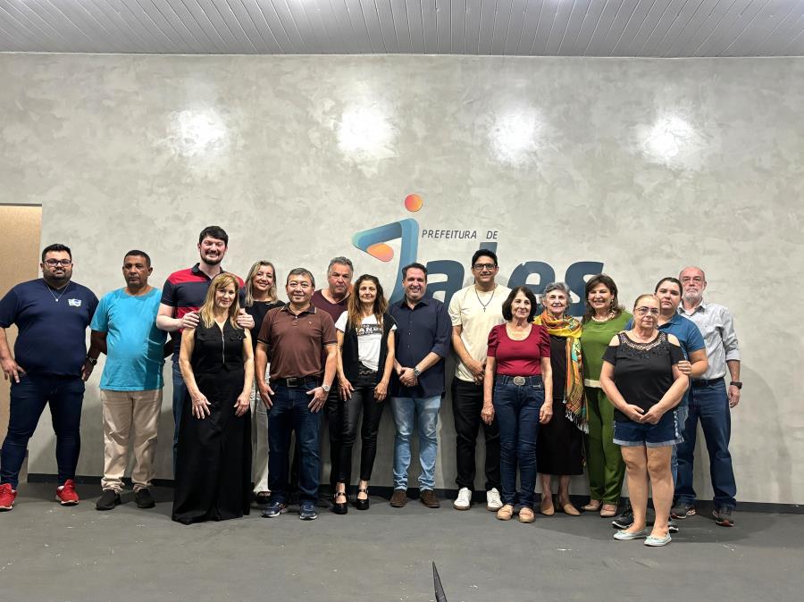 Secretaria de Esportes e Lazer lança Torneio Saboraki de Futebol com homenagens a personalidades do esporte local