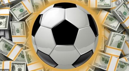 FUTEBOL DE BASE: COFRES ABARROTADOS!