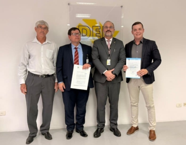 Macedônia e Pedranópolis se unem em busca de melhorias viárias