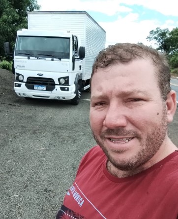 Ueslei Bueno da Silva luta pela recuperação da sua saúde e pede ajuda da comunidade Fernandopolense e região