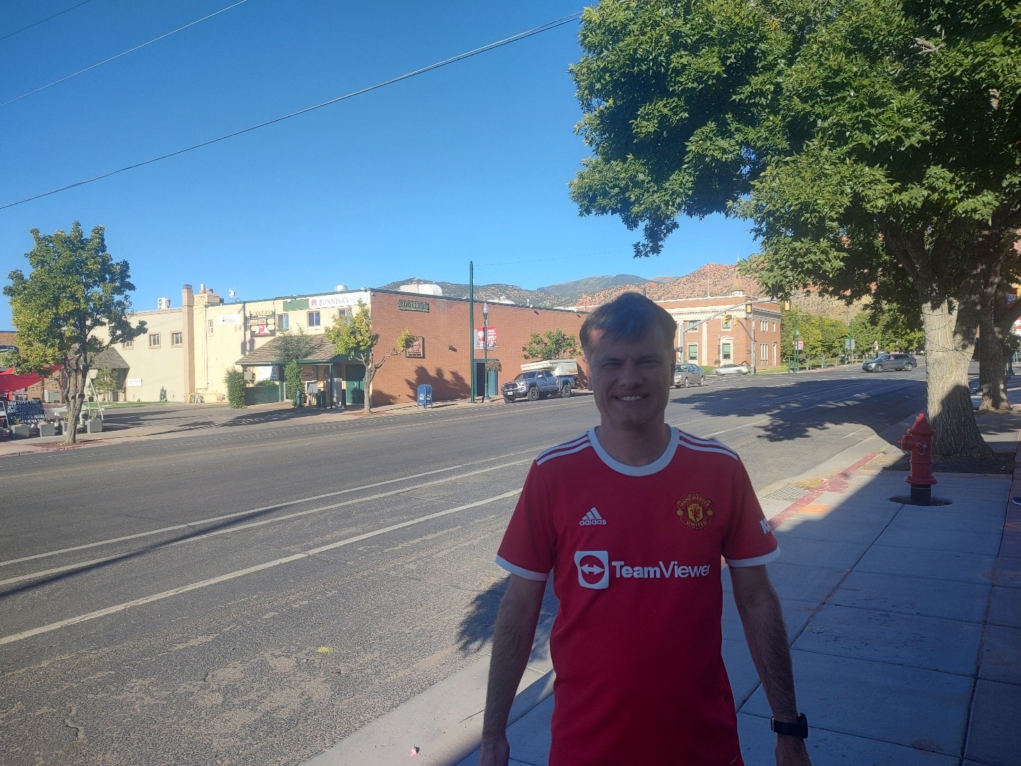 PELO OESTE DOS EUA – PASSANDO POR UTAH E ARIZONA