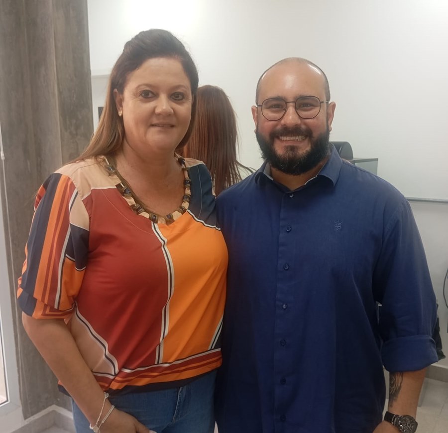 Parceria do “Melhor em Casa” e Santa Casa de Fernandópolis é apresentada em evento do Governo de SP