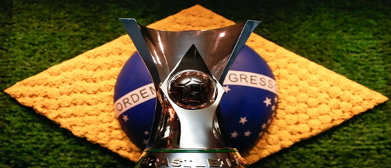 BRASILEIRÃO SÉRIE A:  A PARADA FOI BENÉFICA?