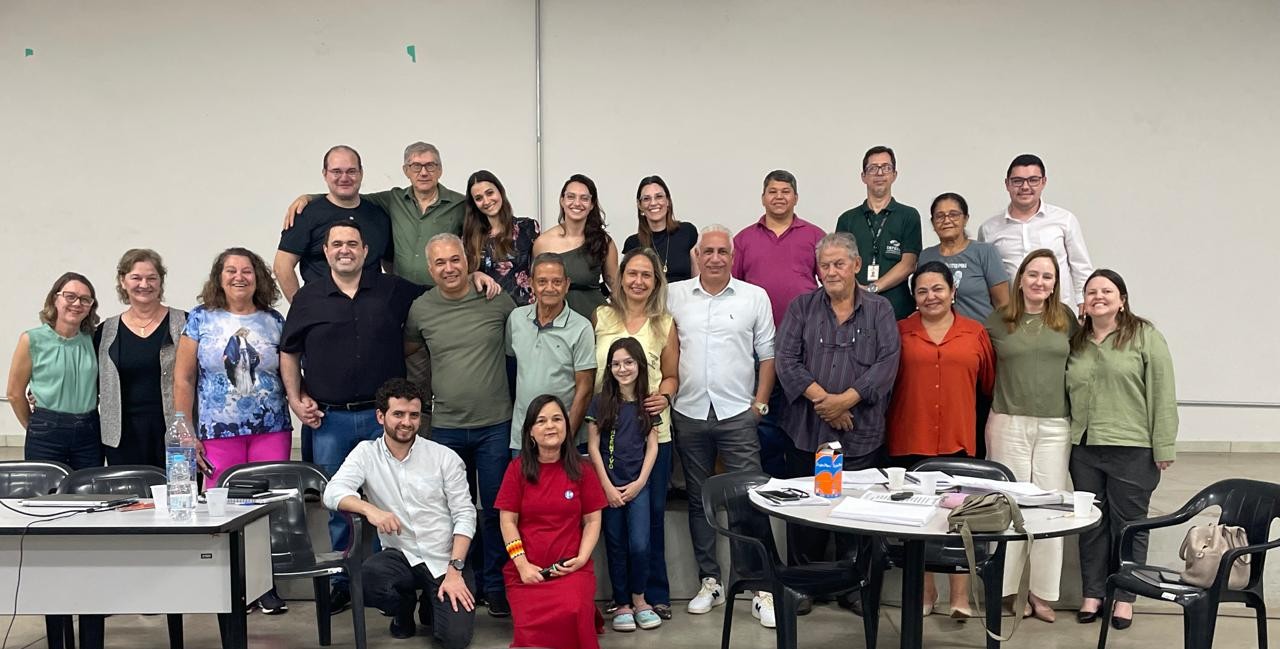 Conselho de Saúde aprova Plano Municipal para 2026-2029