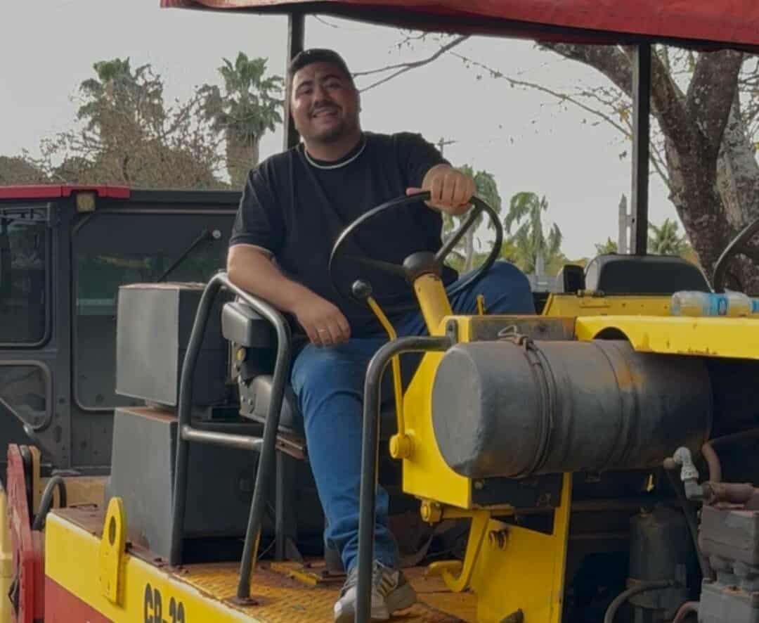 Murilo Basi conquista R$ 2,5 milhões para recapeamento do bairro Vale do Sol