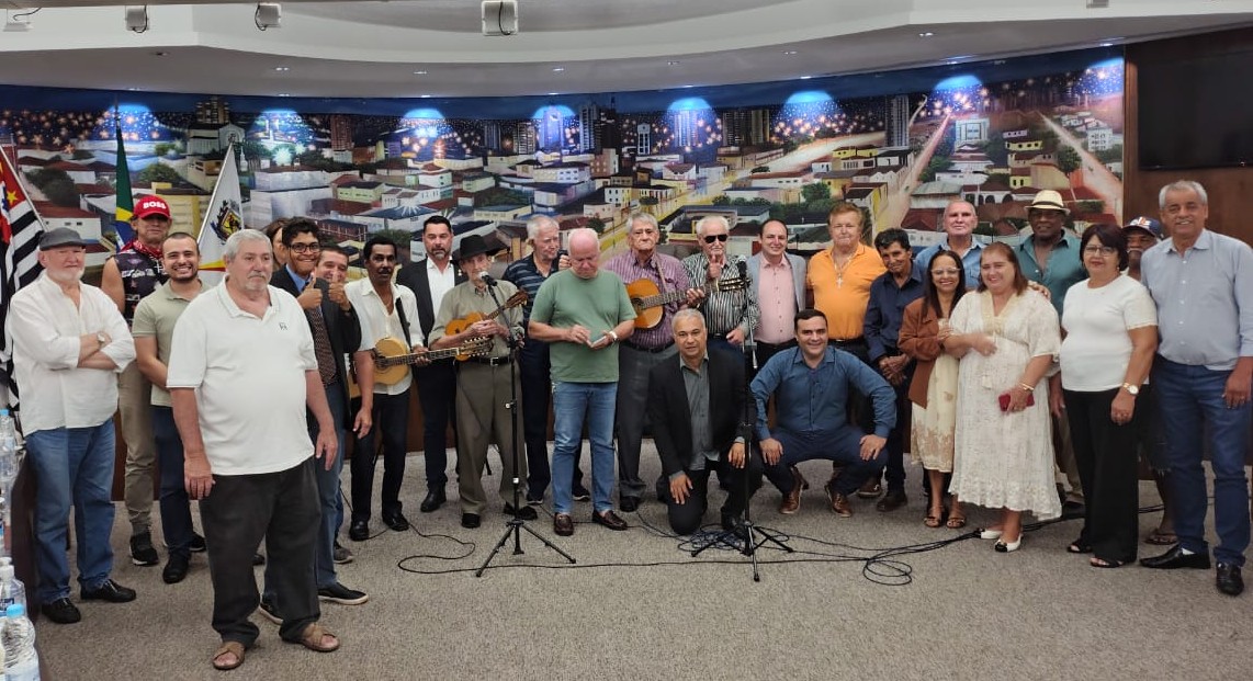 Câmara aprova projeto que homenageia “Compadre Sanchez”