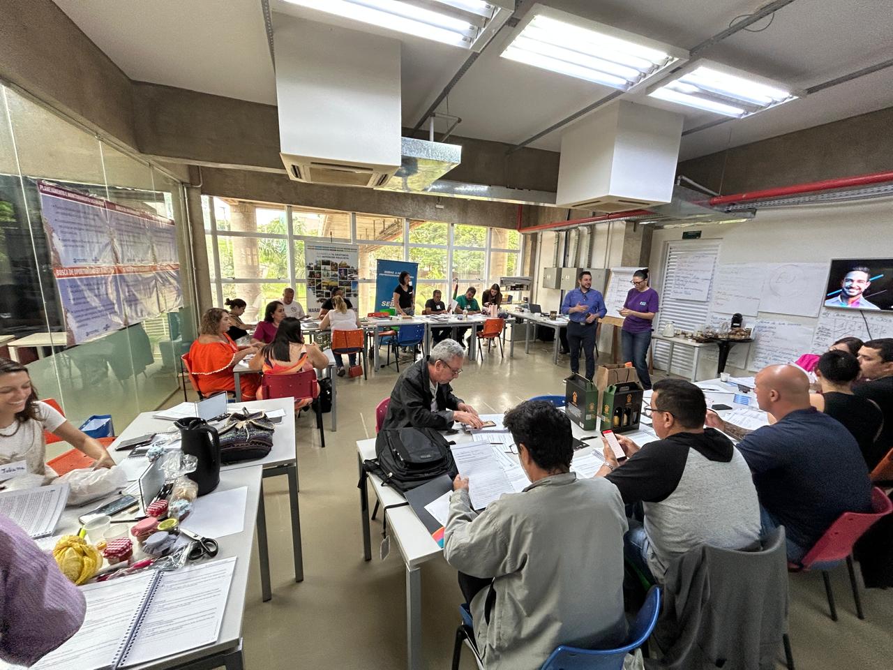 Sebrae-SP abre inscrições para Empretec em Votuporanga em parceria com a Prefeitura