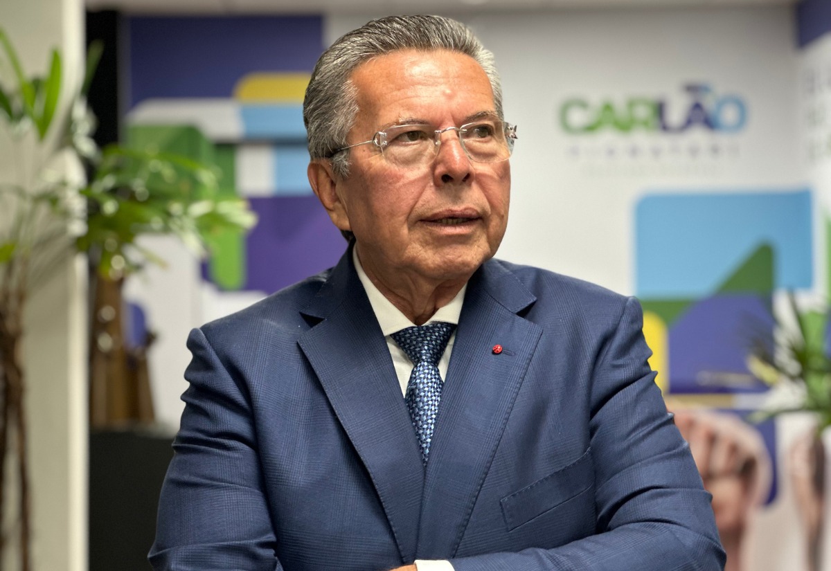 Deputado Carlão comemora aprovação de projeto que evita apreensão de veículos com impostos atrasados