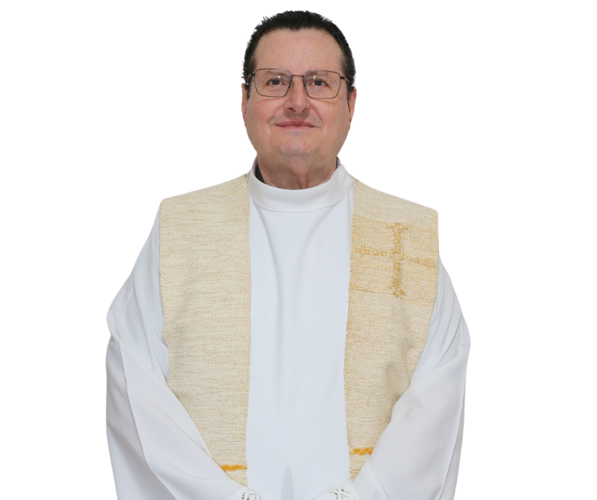 A esperança não decepciona