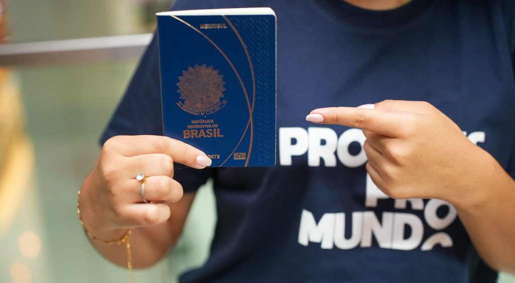 Prontos pro Mundo: Confira lista final de classificados e país de destino dos 500 estudantes intercambistas do 1º semestre de 2026