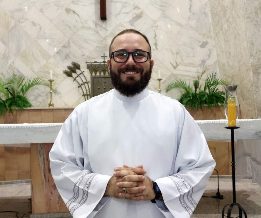 Mostra-me a tua fé pelas obras