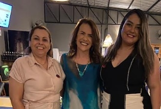 Santa Casa de Fernandópolis firma parceria para combater violência contra a mulher