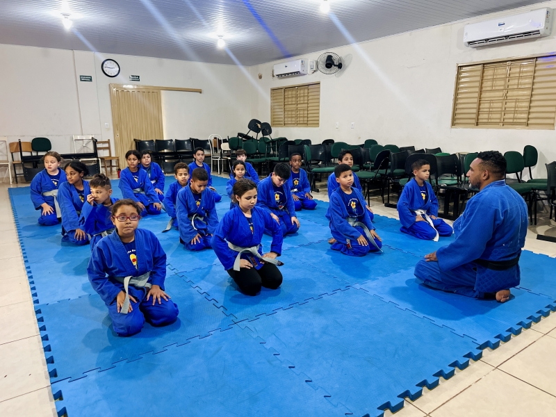 Mostra Leão Amigo: Associação Beneficente Irmão Mariano Dias transforma vidas de adolescentes e crianças com os recursos do Imposto de Renda