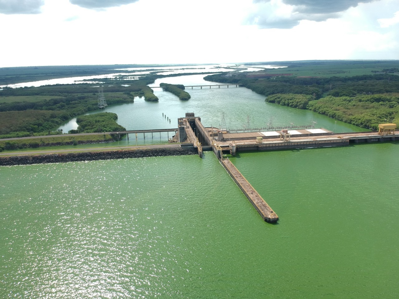 De escoamento da produção a turismo, Rio Tietê segue como motor do desenvolvimento sustentável no interior paulista