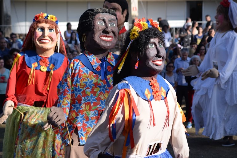 Municípios da Região de São José do Rio Preto participam do Revelando SP em São Paulo