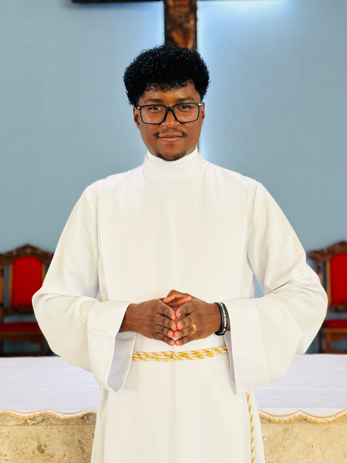 O cuidado da alma no mundo agitado