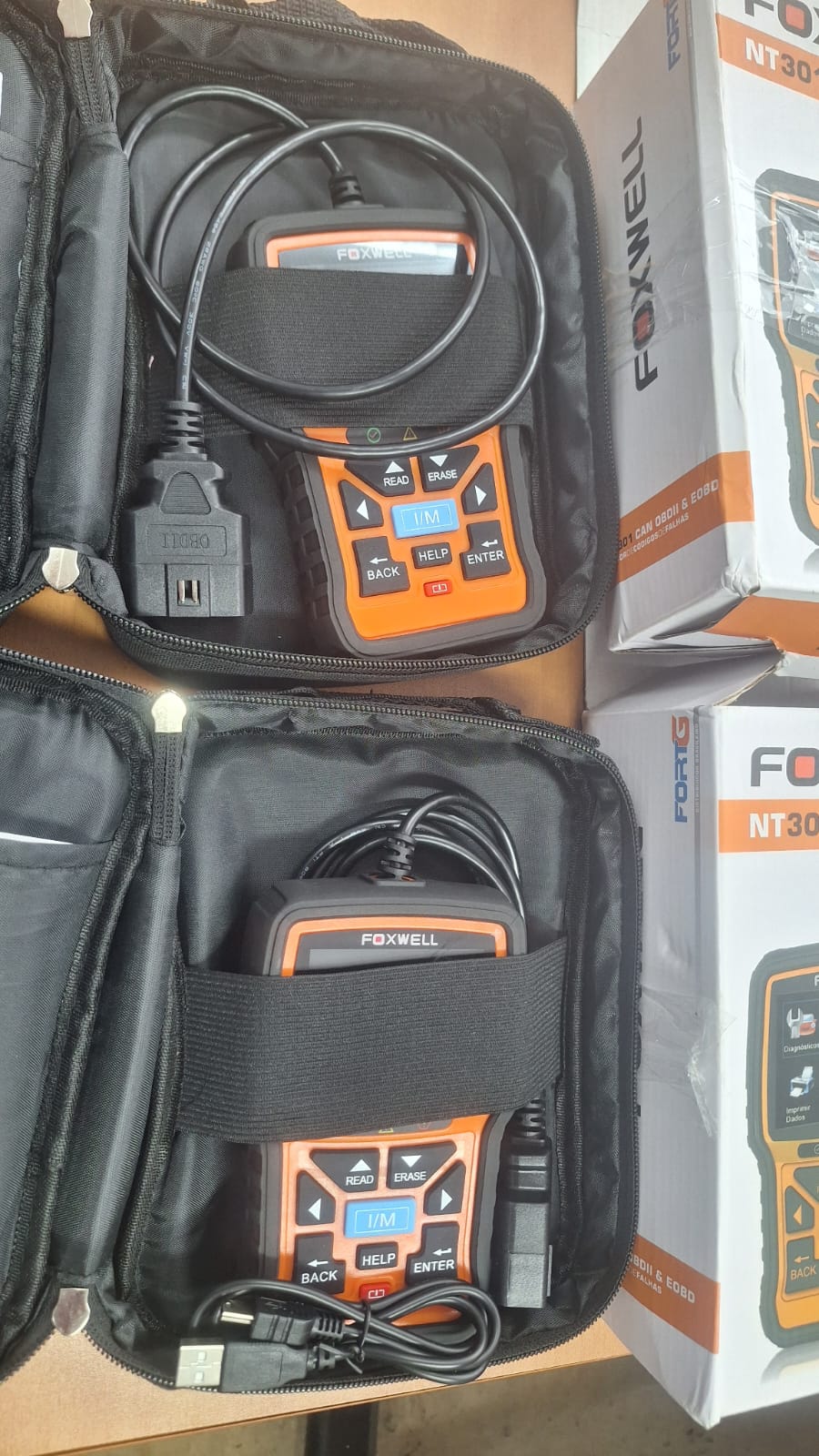 Equipamentos adquiridos pela Prefeitura auxiliam Polícia Militar na recuperação de veículos furtados