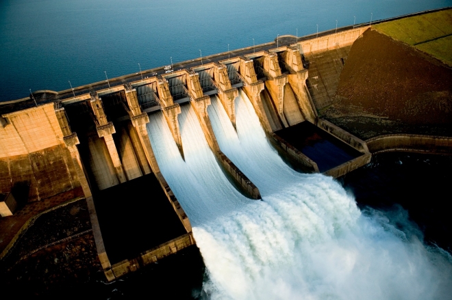 Usina de Água Vermelha reabre para visitação e promove educação ambiental