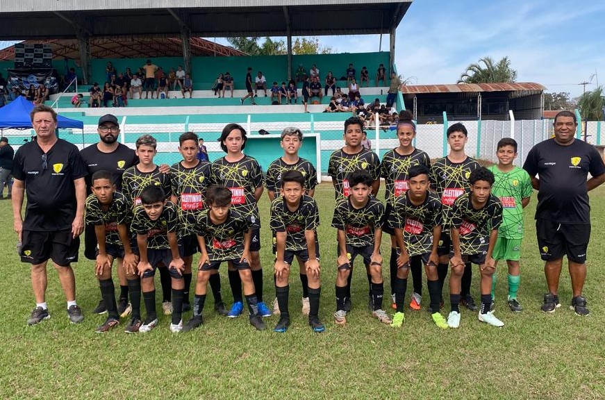 Final de semana de grandes resultados esportivos para Fernandópolis