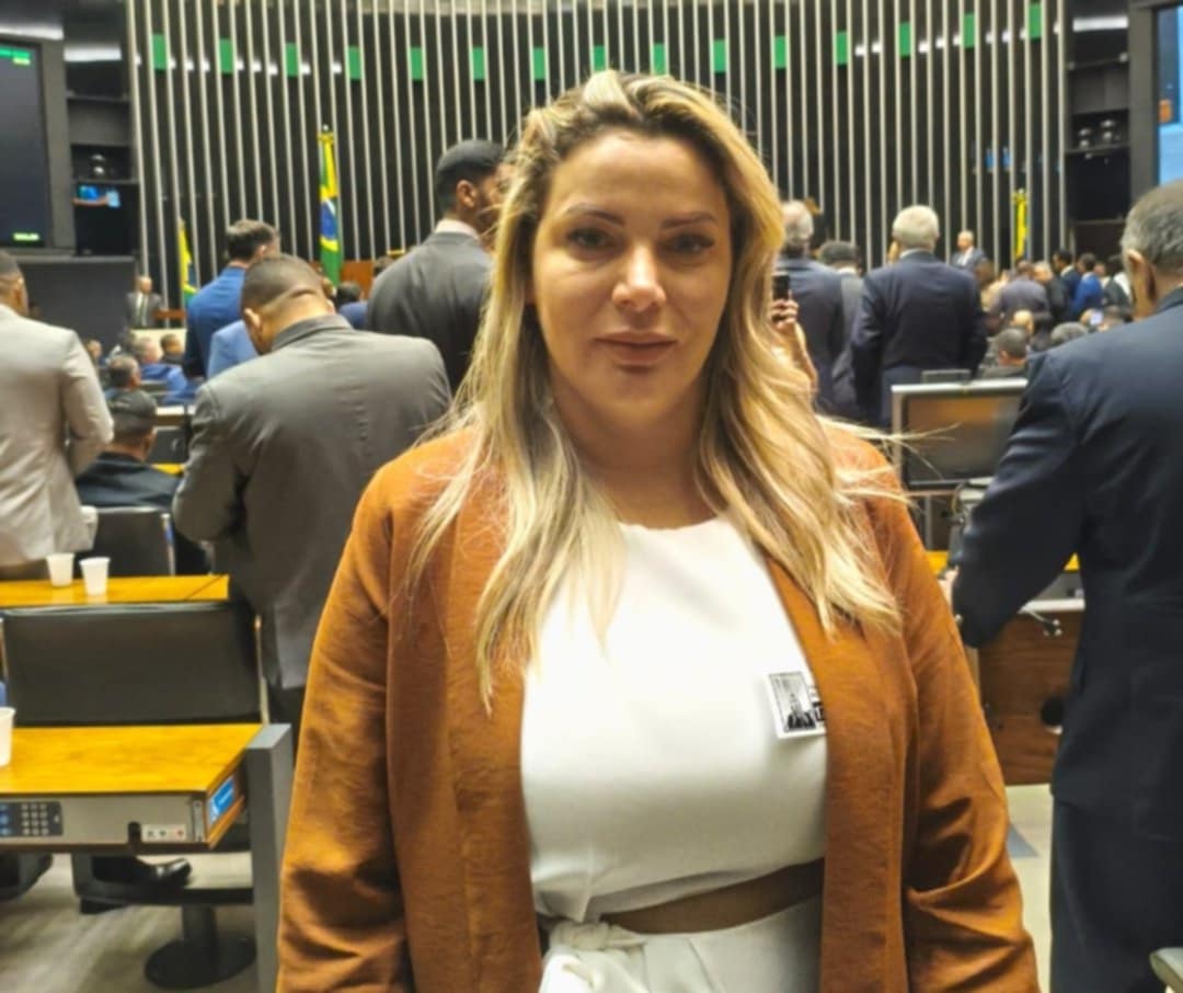 Franciele Villa: De desconhecida à vereadora de destaque regional em menos de um ano