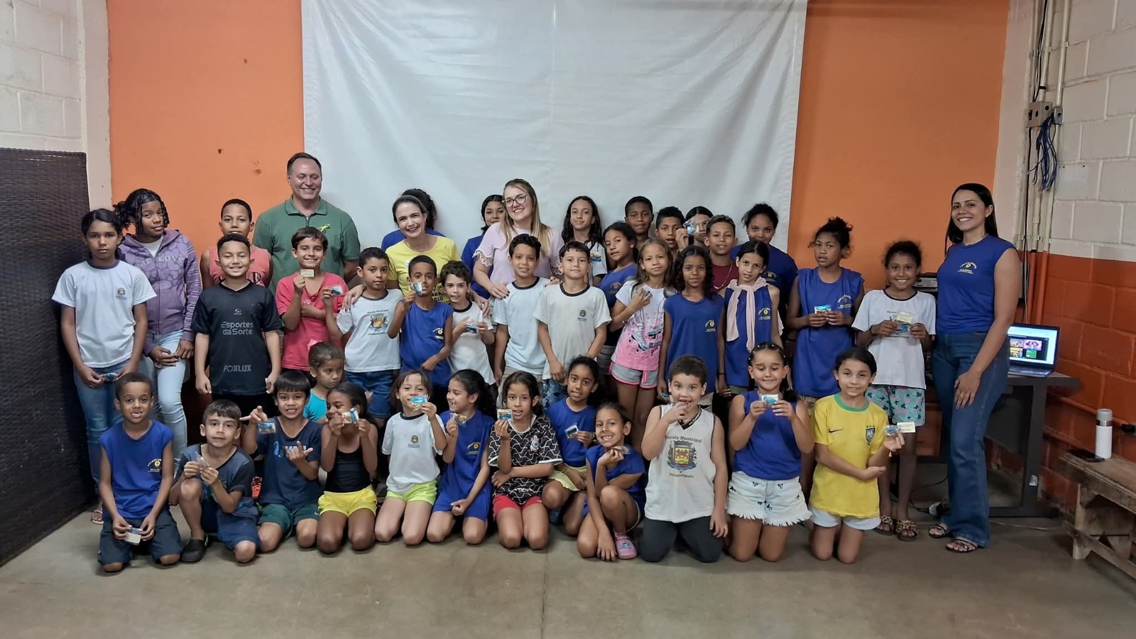 Secretaria de Saúde encerra campanha Setembro Amarelo com ações de acolhimento