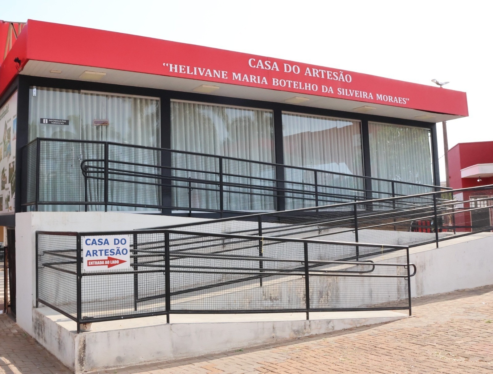 Associarte abre cadastramento para novos expositores na Casa do Artesão