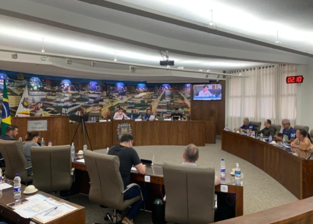 Câmara de Fernandópolis aprova REFIS temporário por unanimidade