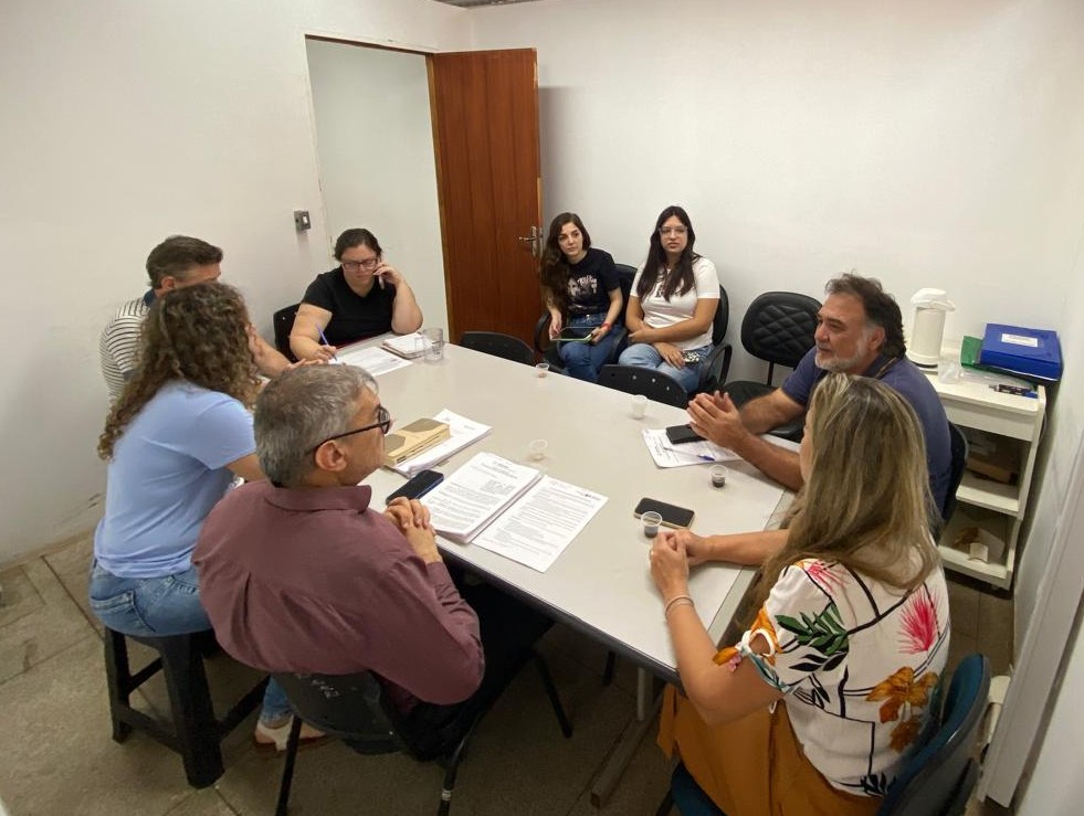 Secretaria de Saúde cria “Sala de Situação” para prevenir possíveis casos de intoxicação por bebidas adulteradas