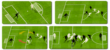 BR 2025: POSIÇÃO DOS TREINADORES COMO EX-JOGADORES 