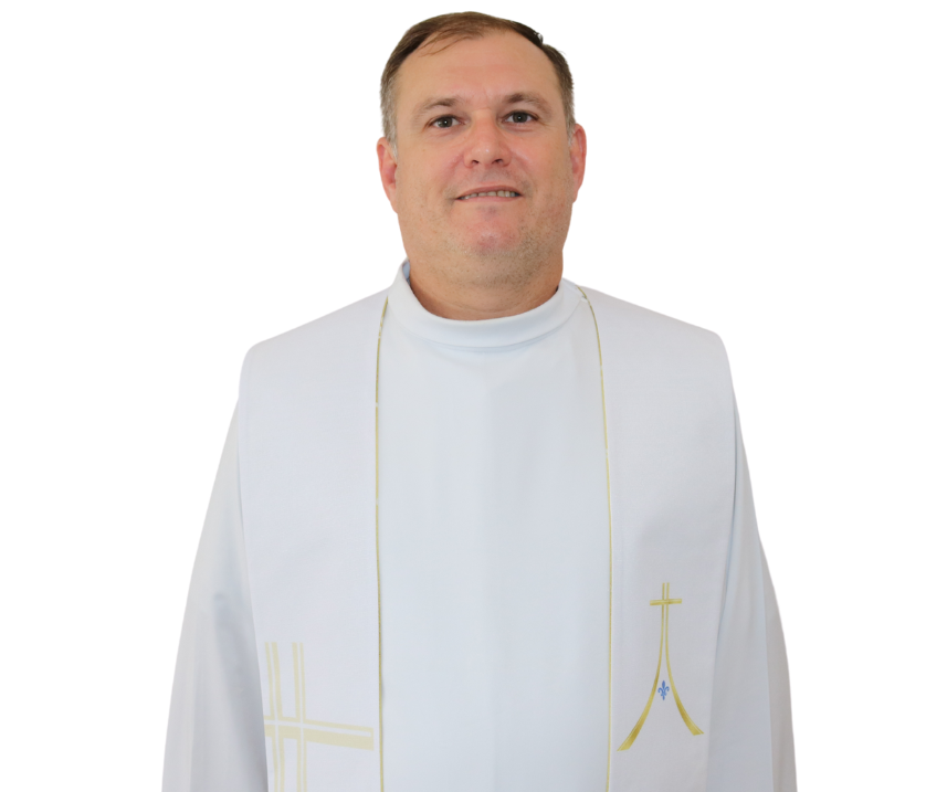 Maria de Nazaré, Senhora da fé!