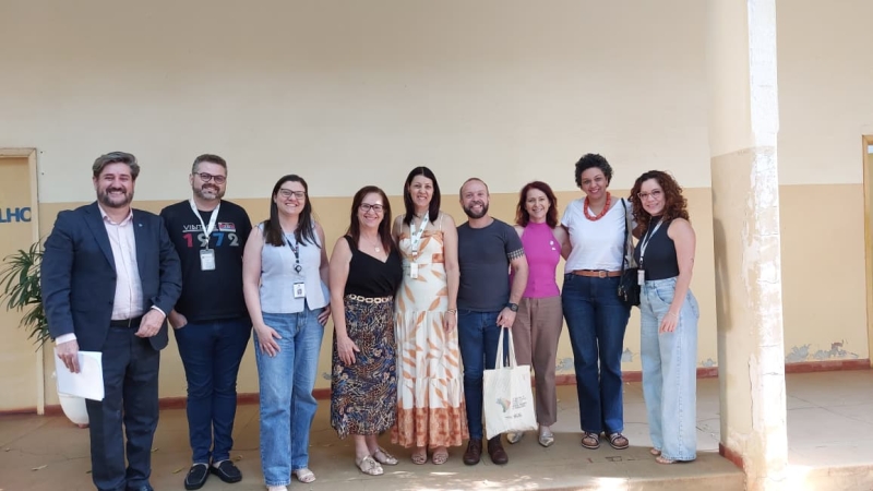 Votuporanga é escolhida para pesquisa da Unesp sobre boas práticas no atendimento a idosos