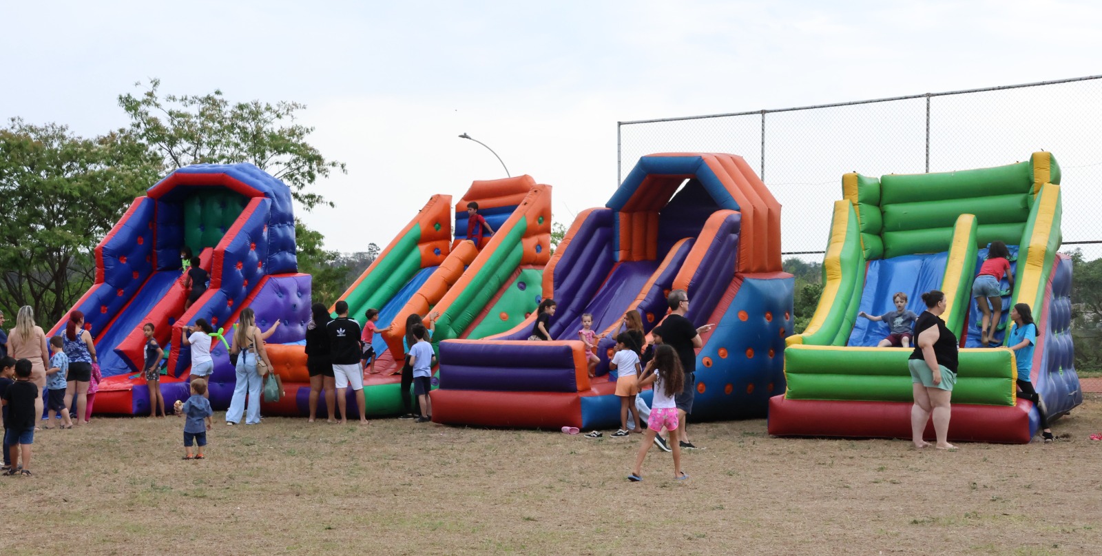 Prefeitura celebra o Dia das Crianças com programação especial