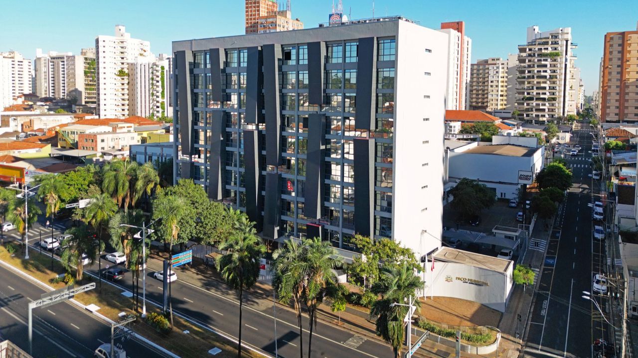 Prefeitura de Rio Preto abre concurso público com 577 vagas e salários de até R$ 16 mil