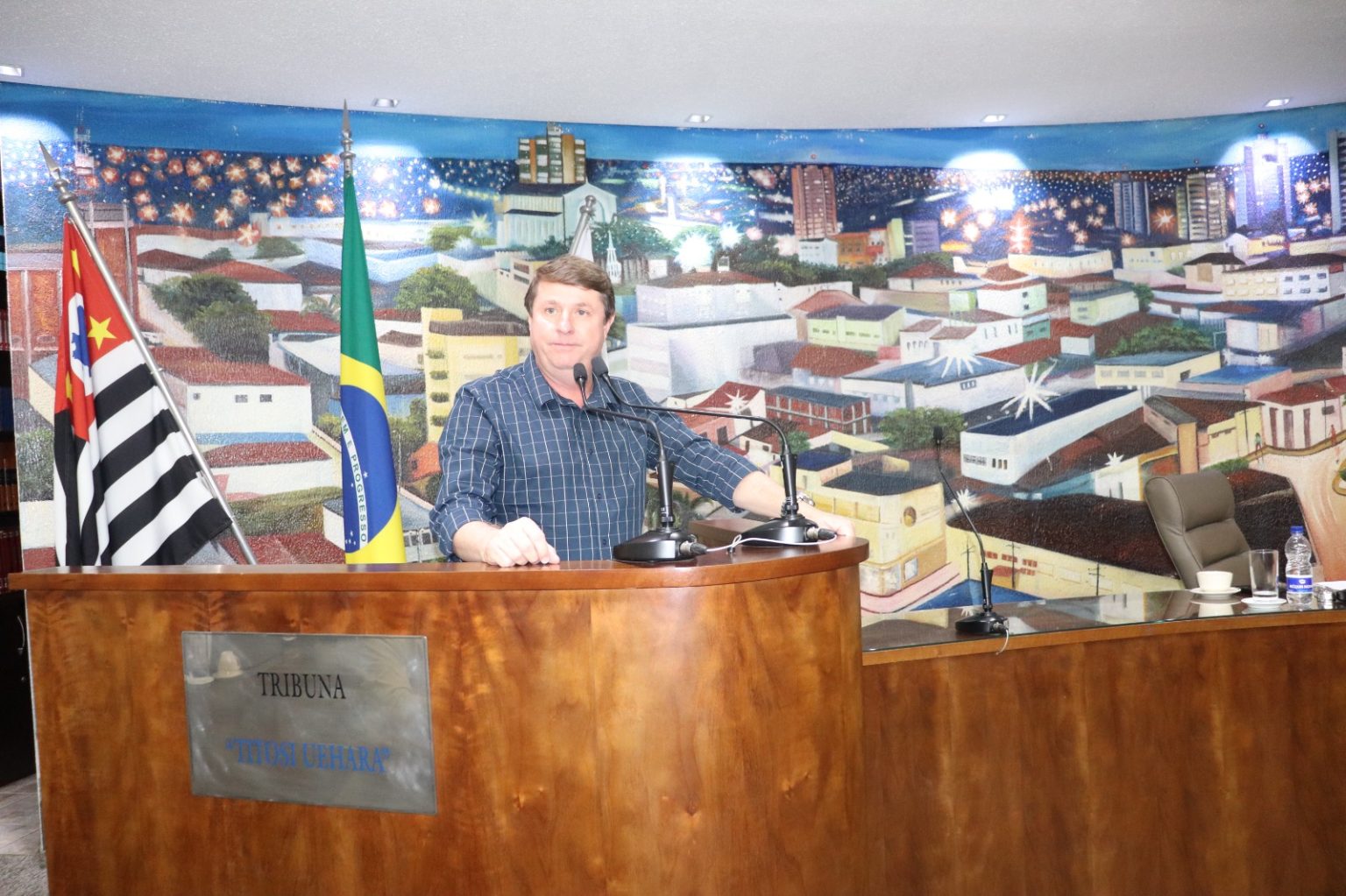 Projeto de Daniel Arroio institui a Política Municipal de Diagnóstico Tardio do TEA