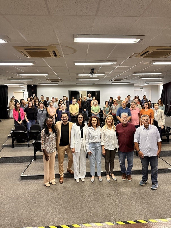 Eficiência energética: Prefeitura repassa R$ 2 milhões destinados pelo Deputado Carlão Pignatari para 17 entidades de Votuporanga