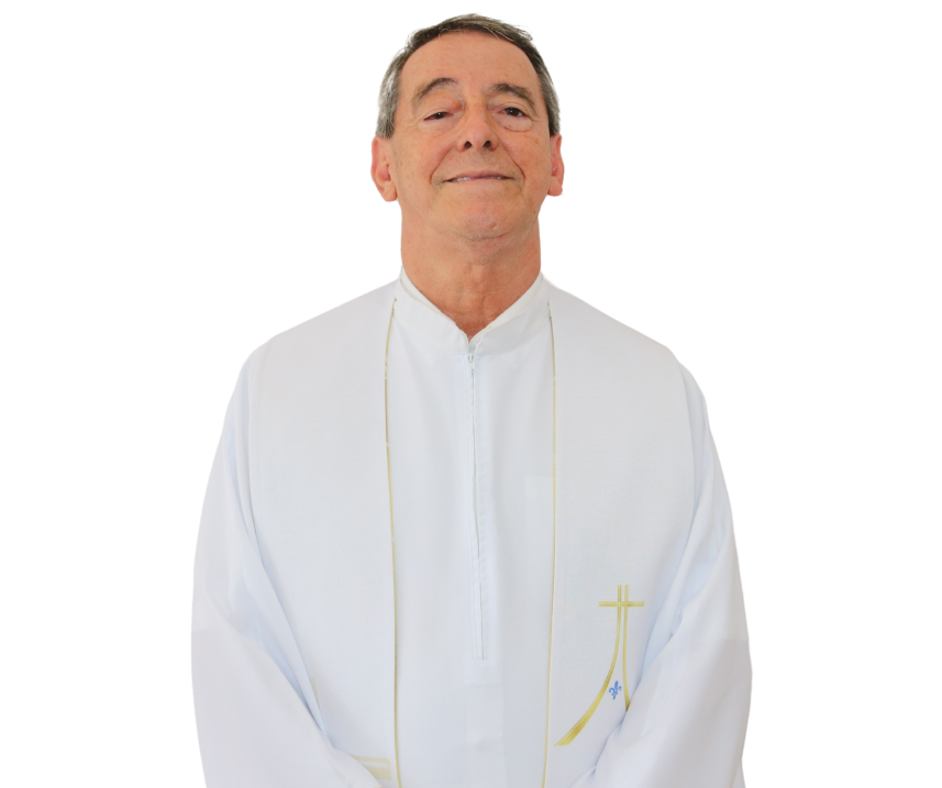 Missionários de Esperança entre os Povos