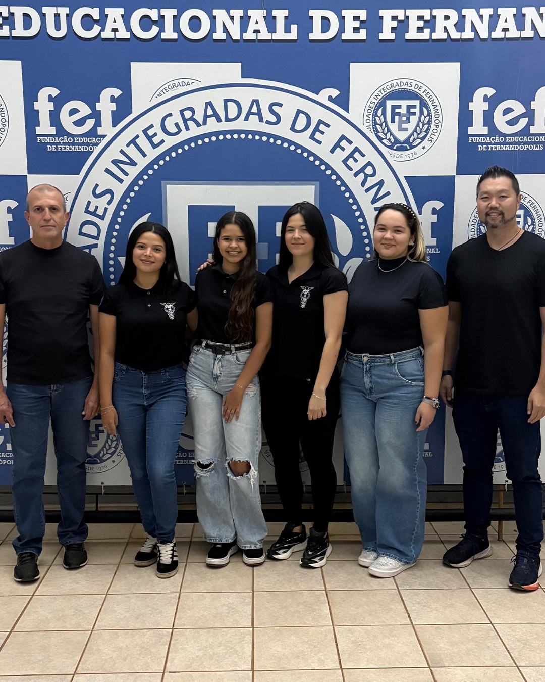 Alunos de Ciências Contábeis da FEF conquistam aprovação no Exame de Suficiência