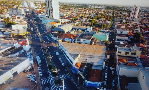 Fernandópolis recebe sistema de videomonitoramento inteligente com doação de 66 totens