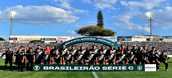 PONTE PRETA: O *1º PARA NÃO ESQUECER