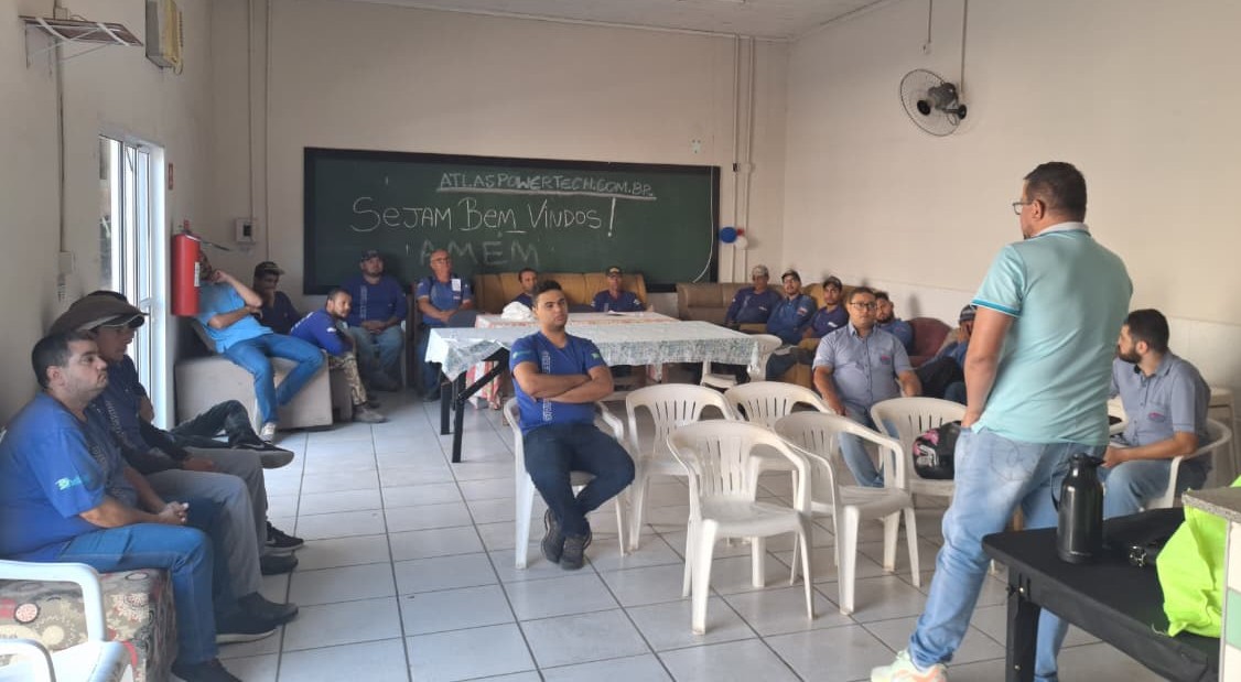 Prefeitura promove ações de conscientização na campanha Novembro Azul