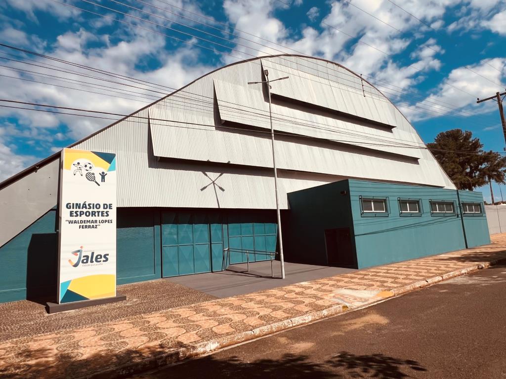 Jales sediará a 23ª Copa de Handebol do Estado de São Paulo – Final Estadual