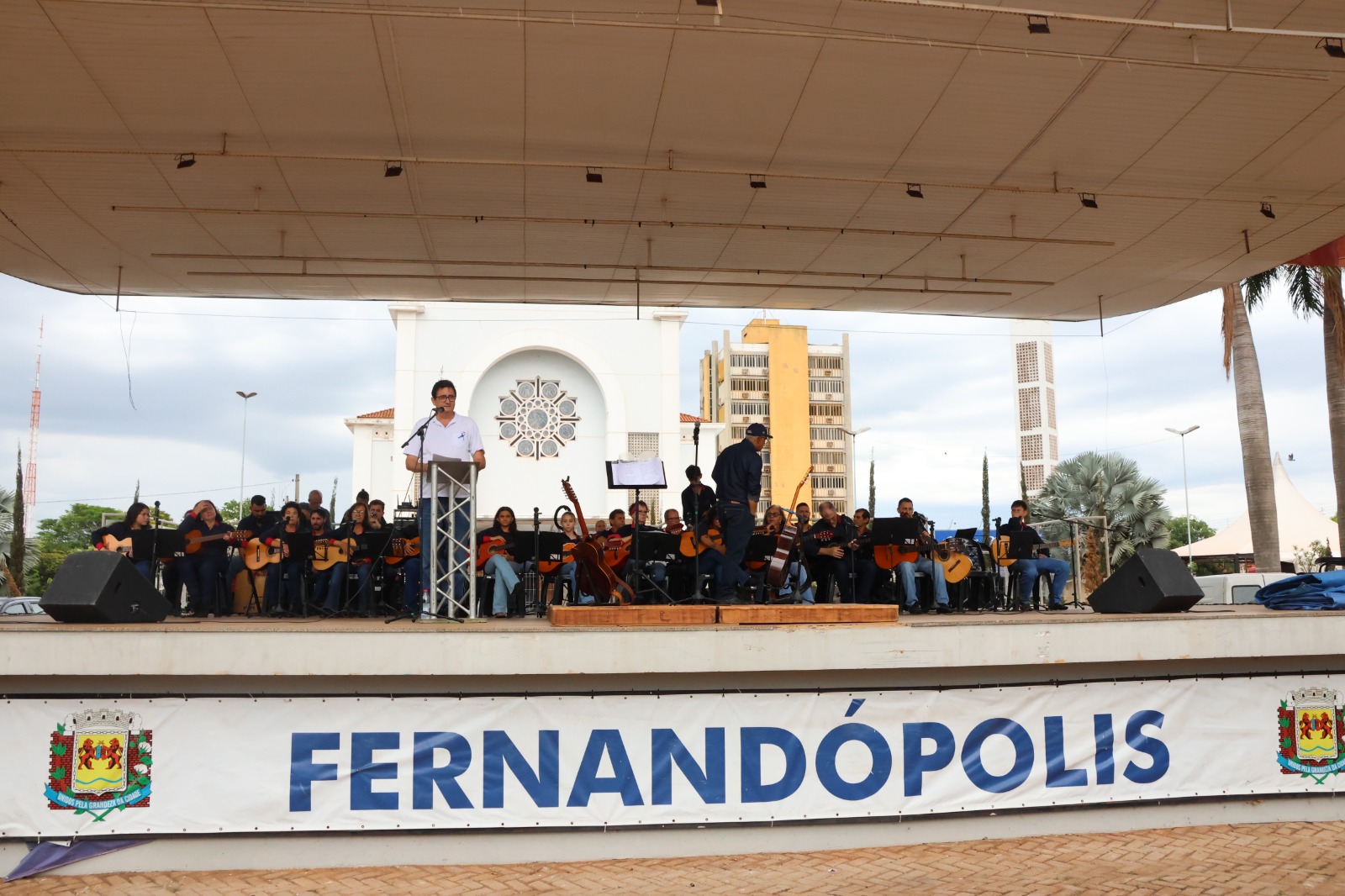 Prefeitura realiza ação de prevenção em alusão ao Novembro Azul