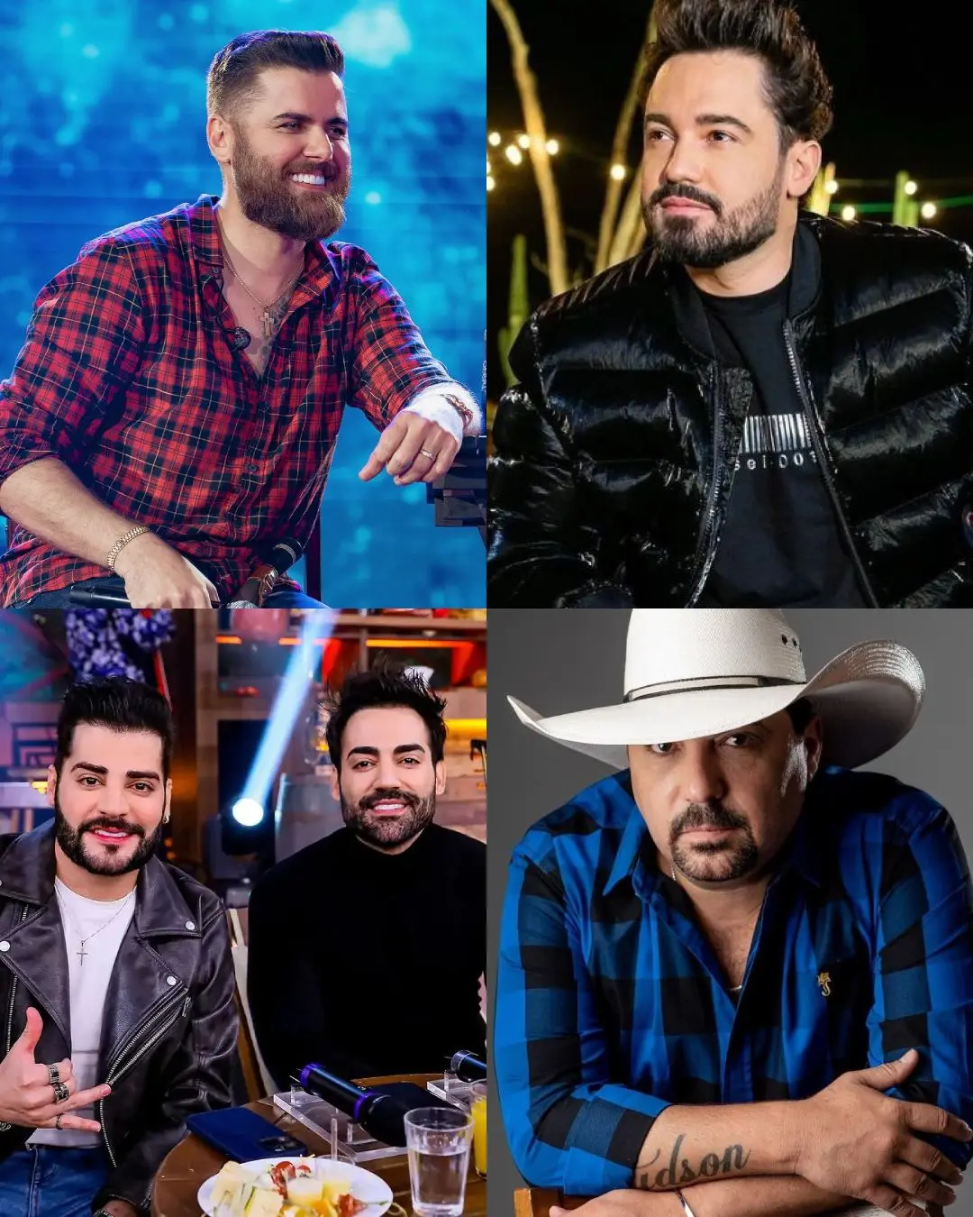 Santa Fé do Sul recebe a Pescaria Conceito Sertanejo com grandes nomes da música