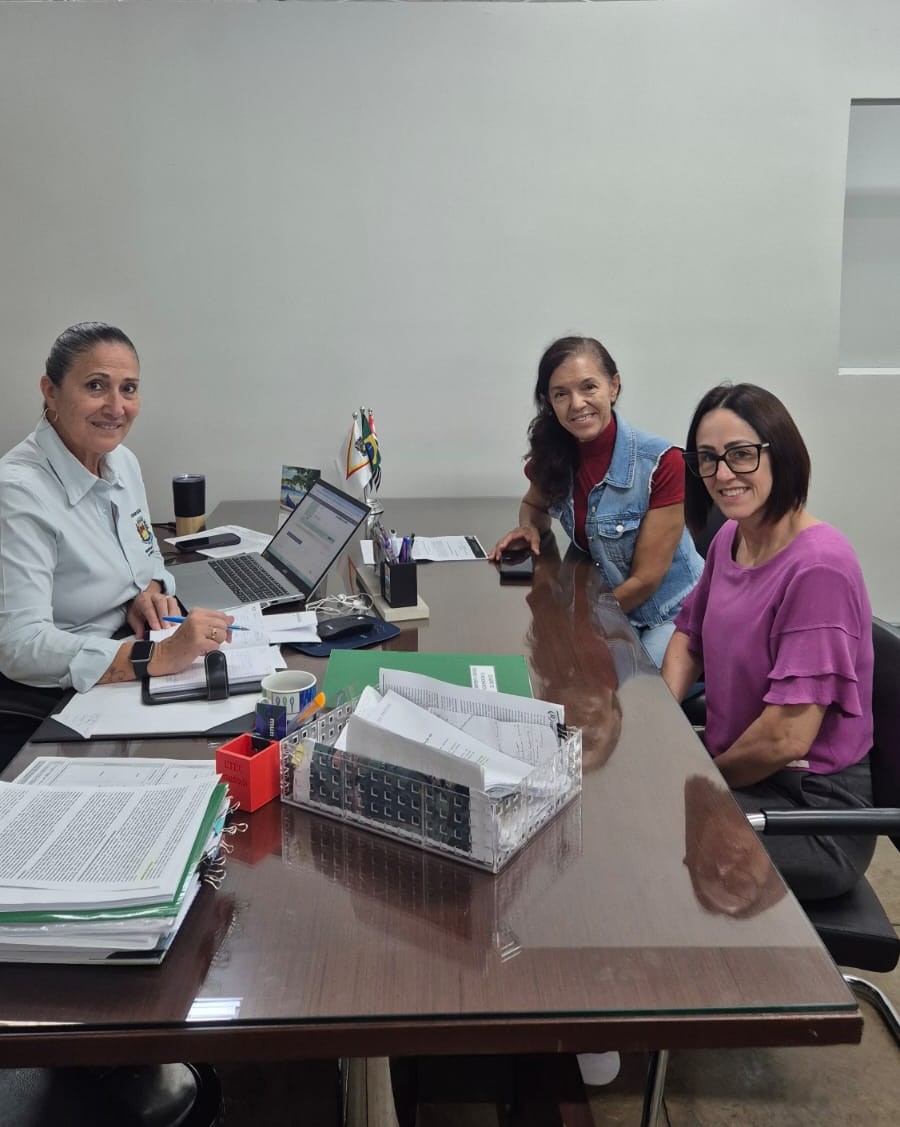 Saúde e Educação se unem no “Programa Saúde na Escola”