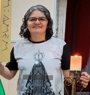 A Cáritas promove Esperança!