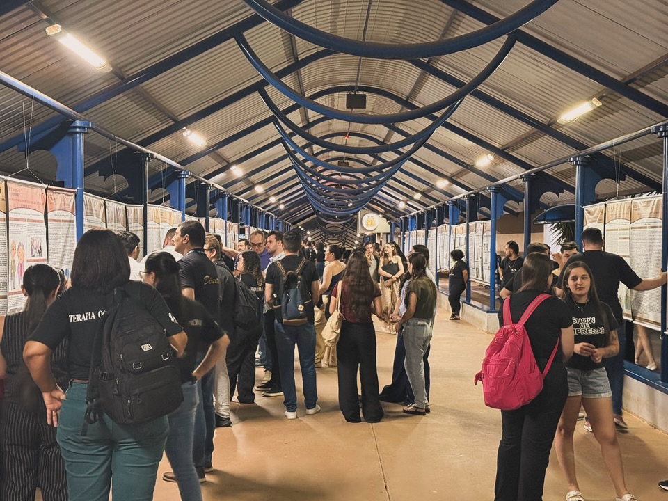 IV Conect FEF: pesquisa e extensão que transformam o conhecimento em ação