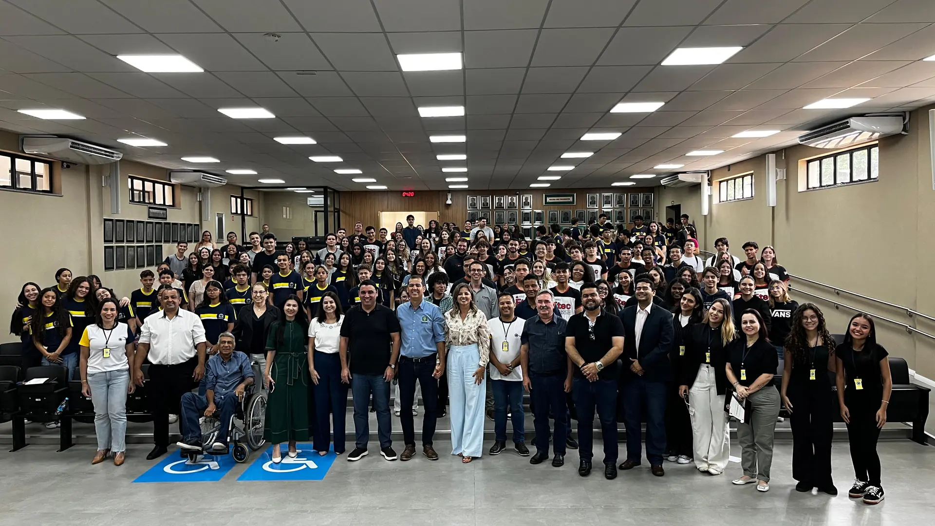 2º Fórum Regional de Políticas Públicas da Juventude acontece em Santa Fé do Sul