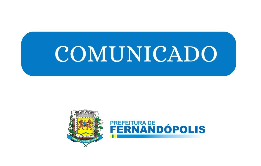 PROCON de Fernandópolis terá horário de funcionamento especial e fechamento temporário