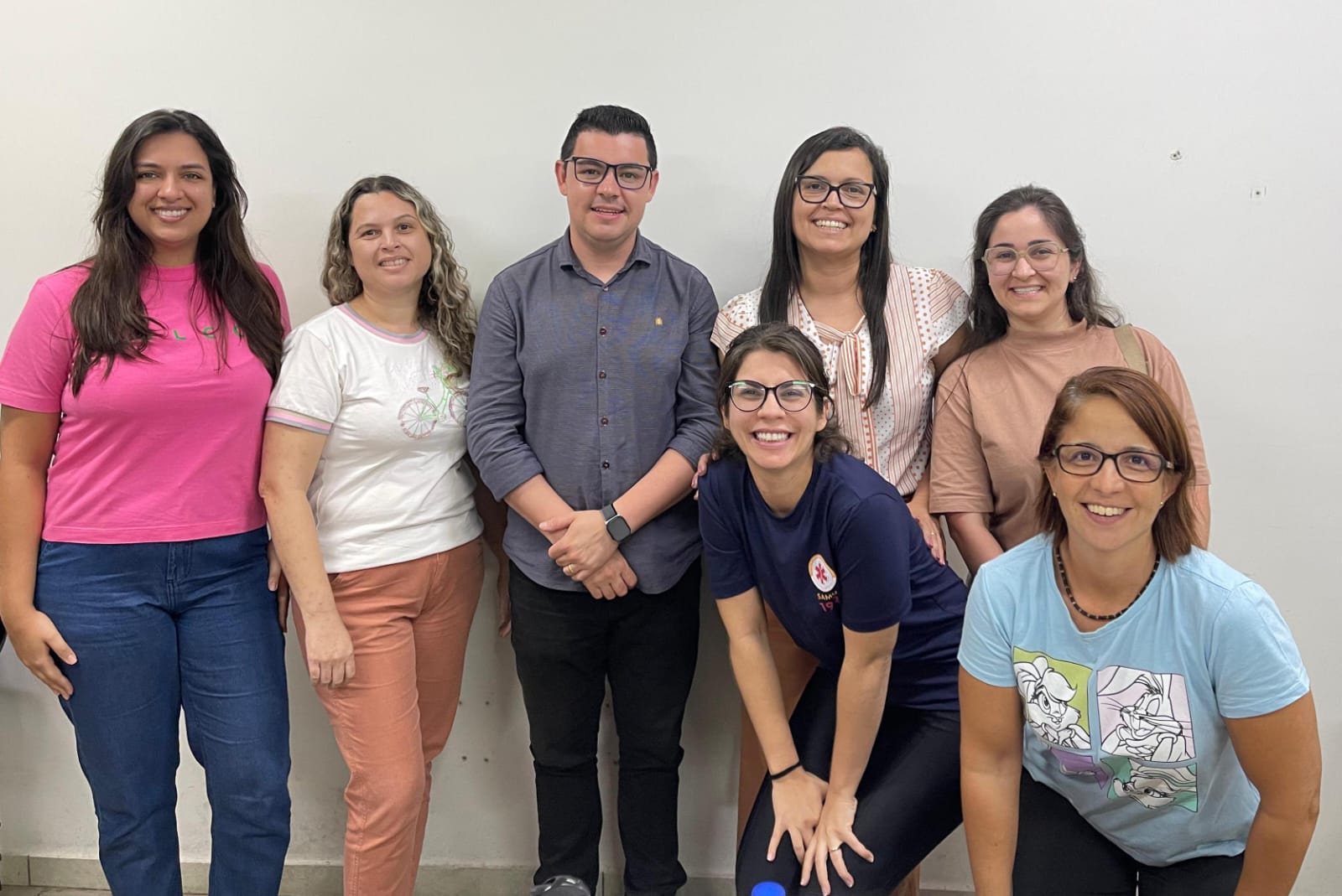 Comissão avalia ação da Rede de Urgência e Emergência