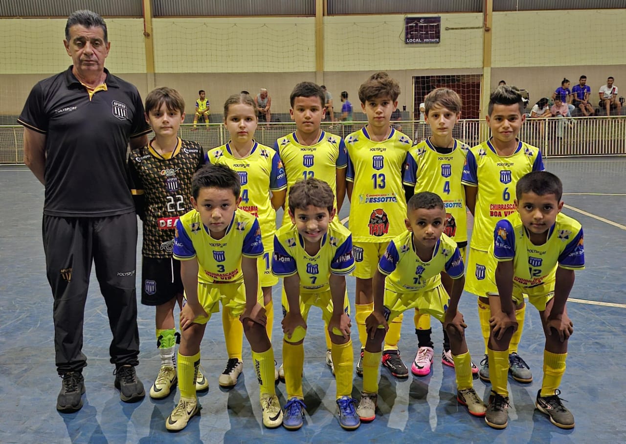 Fim de semana de conquistas para o esporte fernandopolense